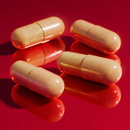 Lock In Nootropic Focus Formula